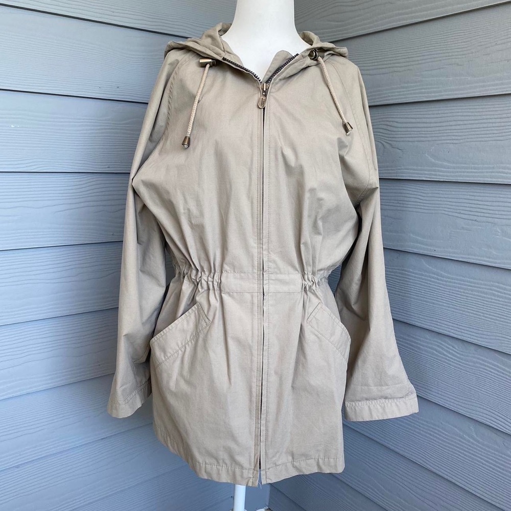 VINTAGE London Fog jacket